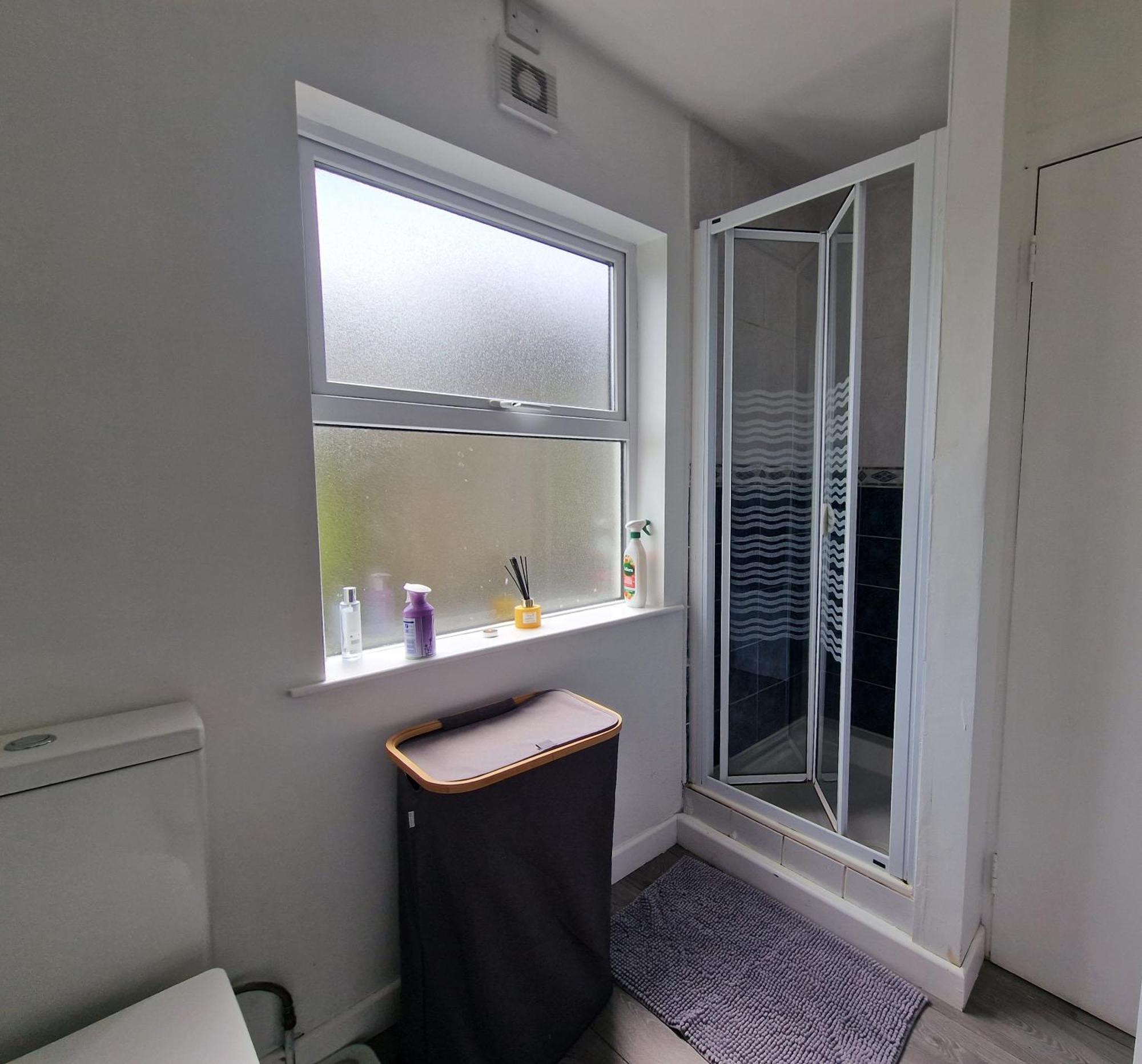 The Speak Easy Cottage Multyfarnham -Two Bedroom Exterior foto