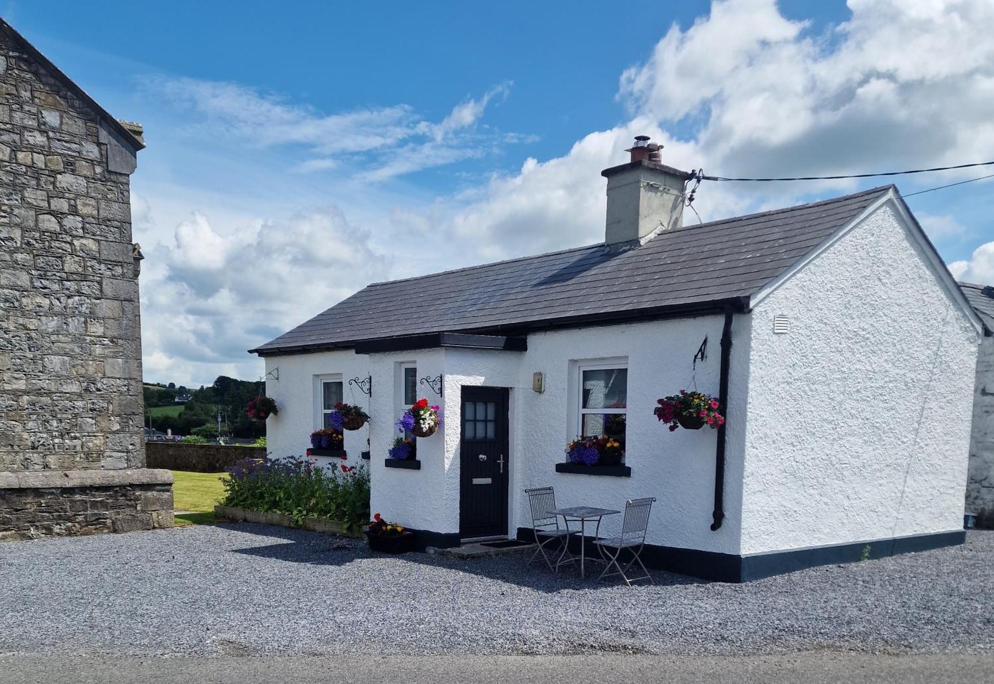 The Speak Easy Cottage Multyfarnham -Two Bedroom Exterior foto