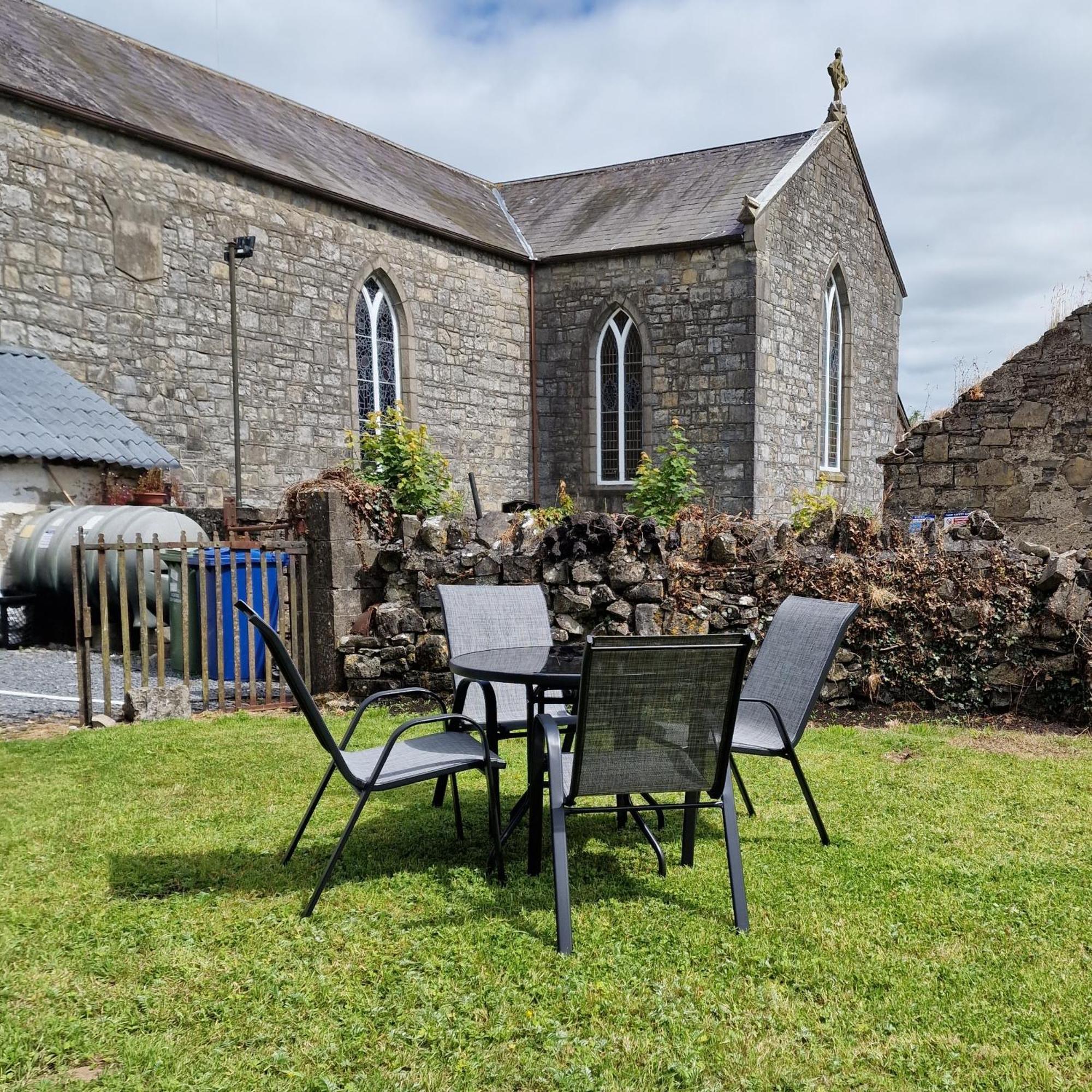 The Speak Easy Cottage Multyfarnham -Two Bedroom Exterior foto