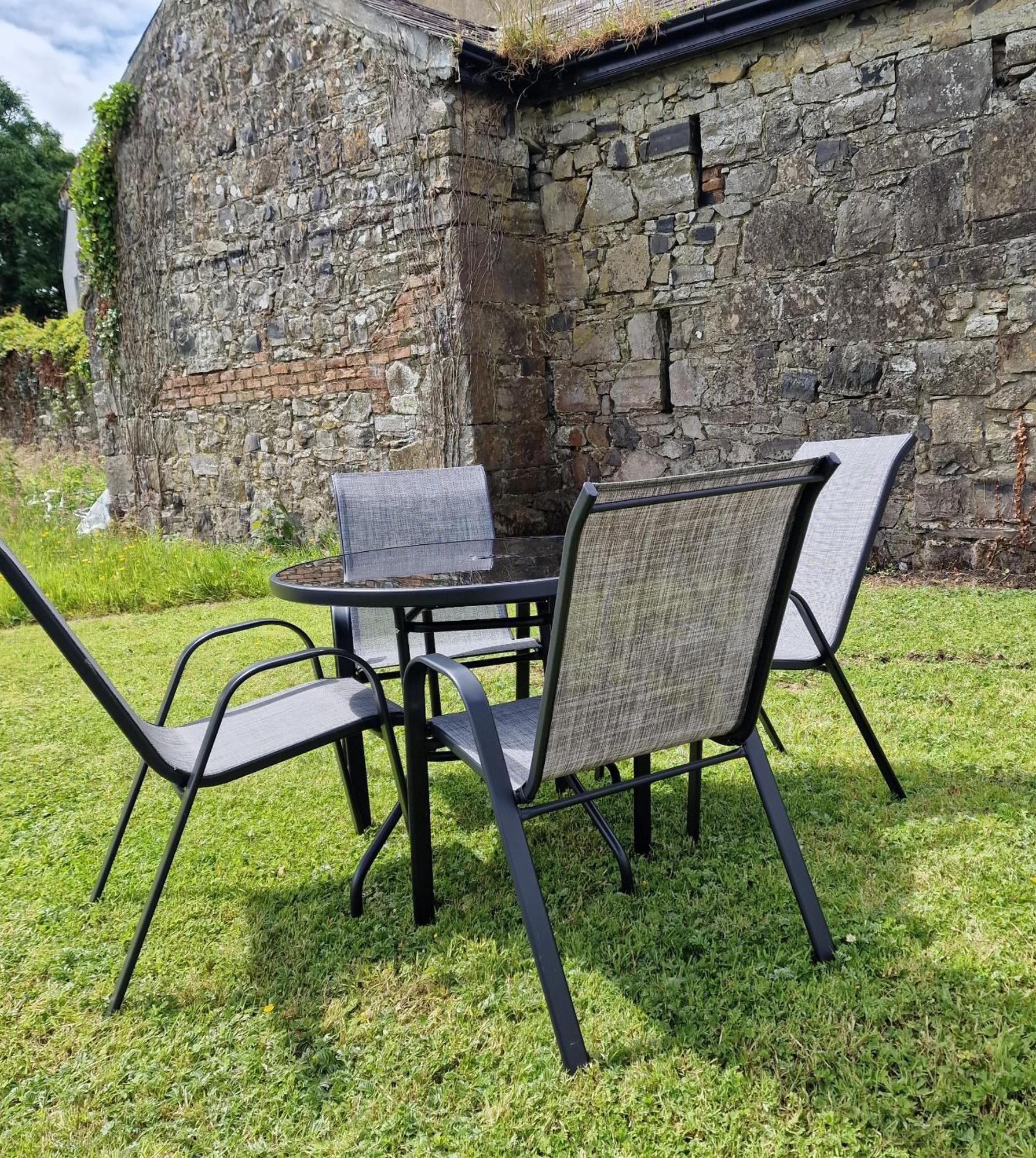 The Speak Easy Cottage Multyfarnham -Two Bedroom Exterior foto